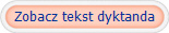 Zobacz tekst dyktanda